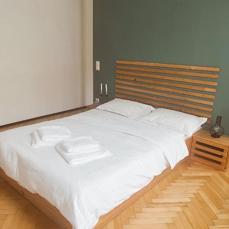 Ns Apartment Central Cluj-Napoca Eksteriør billede