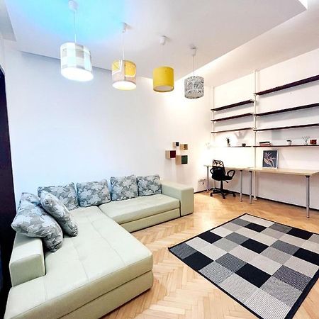 Ns Apartment Central Cluj-Napoca Eksteriør billede