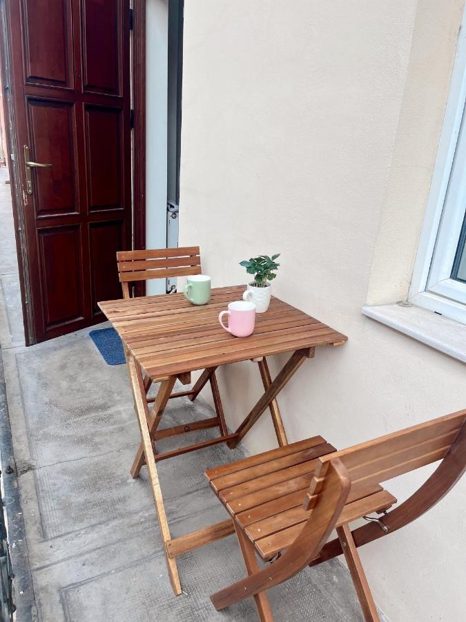 Ns Apartment Central Cluj-Napoca Eksteriør billede